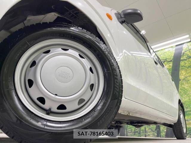Suzuki ALTO 2019-04 259645-13