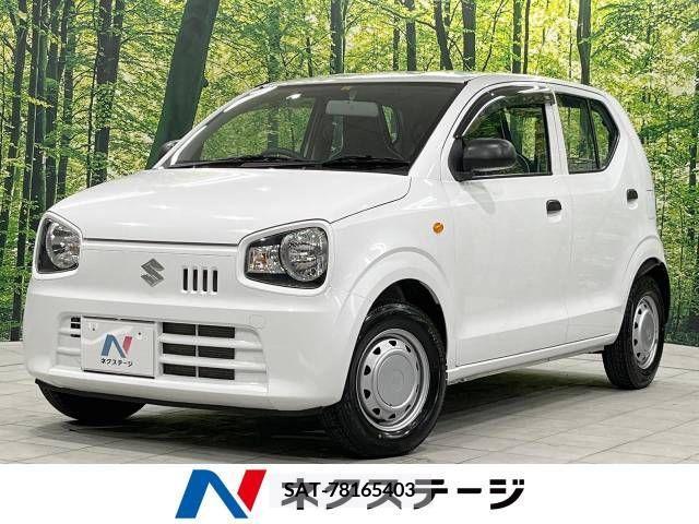 Suzuki ALTO 2019-04 259645-0