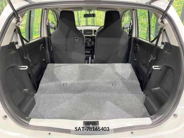 Suzuki ALTO 2019-04 259645-10