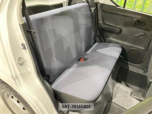 Suzuki ALTO 2019-04 259645-9