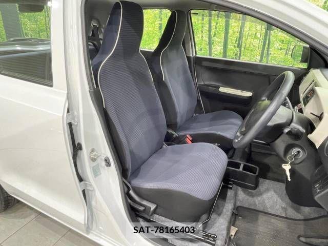 Suzuki ALTO 2019-04 259645-8
