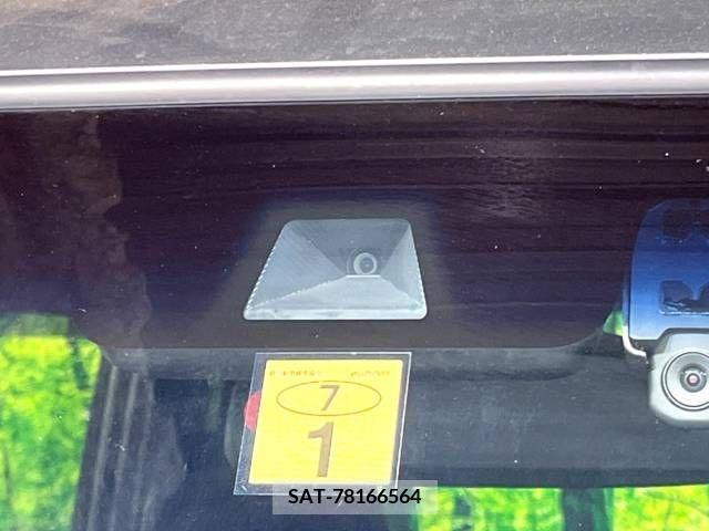Honda N BOX CUSTOM 2020-01 380547-3