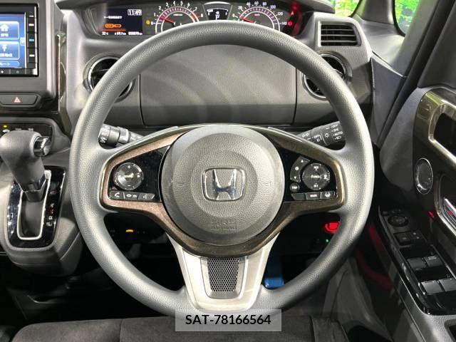 Honda N BOX CUSTOM 2020-01 380547-11