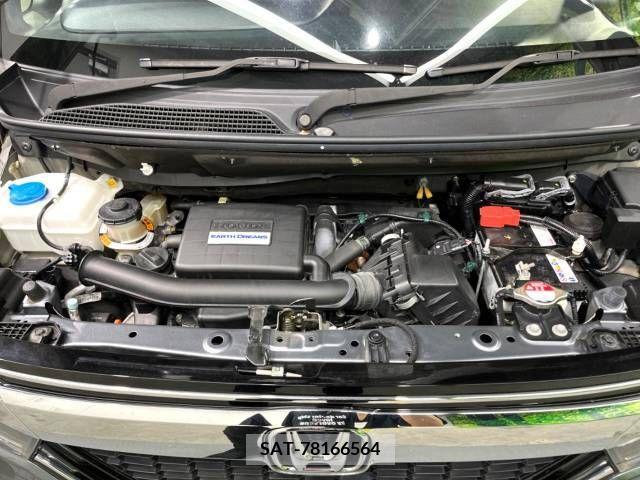 Honda N BOX CUSTOM 2020-01 380547-18