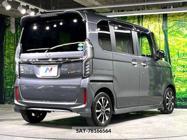 Honda N BOX CUSTOM 2020-01 380547-17