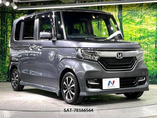 Honda N BOX CUSTOM 2020-01 380547-16