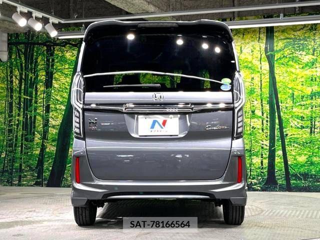 Honda N BOX CUSTOM 2020-01 380547-15
