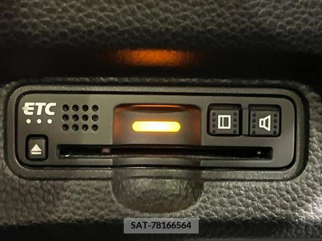 Honda N BOX CUSTOM 2020-01 380547-7