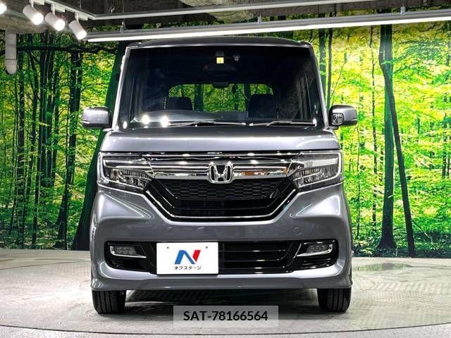 Honda N BOX CUSTOM 2020-01 380547-14
