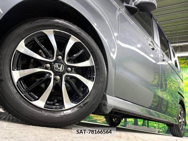Honda N BOX CUSTOM 2020-01 380547-13