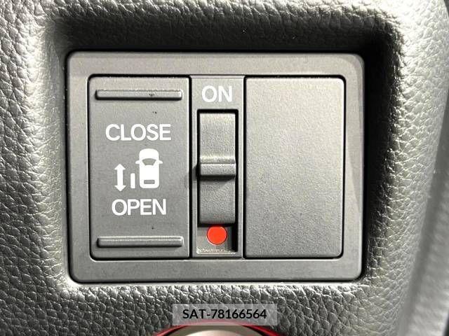 Honda N BOX CUSTOM 2020-01 380547-6