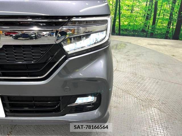 Honda N BOX CUSTOM 2020-01 380547-12