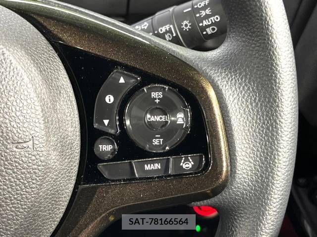 Honda N BOX CUSTOM 2020-01 380547-4