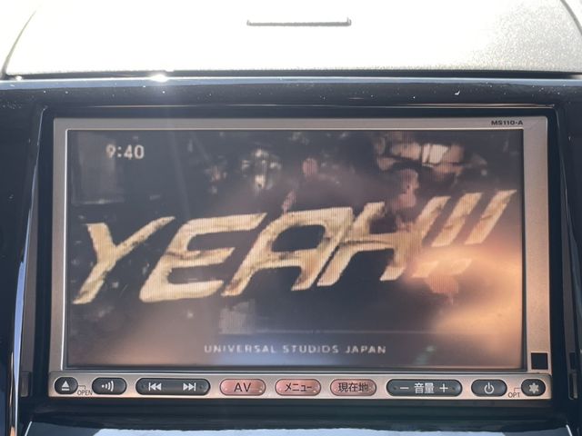 Nissan ROOX 2011-07 14001-12