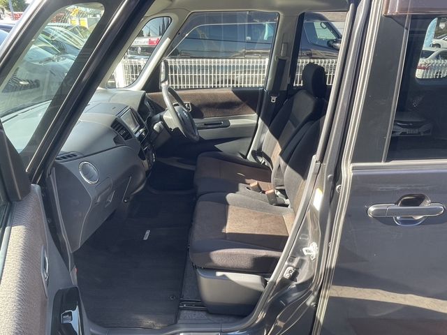 Nissan ROOX 2011-07 14001-5