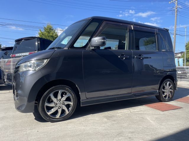 Nissan ROOX 2011-07 14001-2