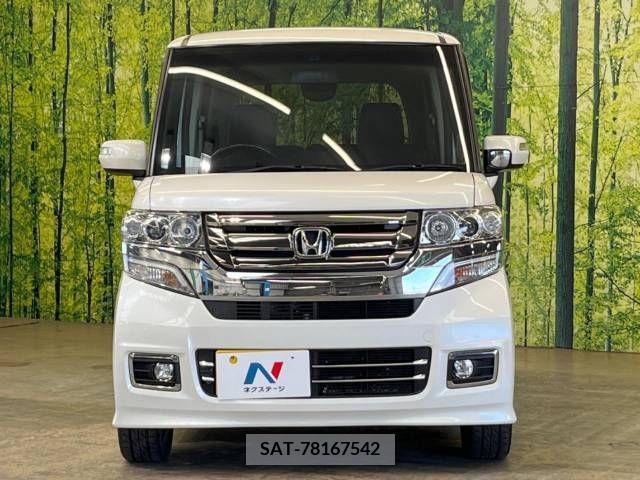Honda N BOX 2016-04 306799-14