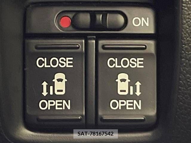 Honda N BOX 2016-04 306799-3