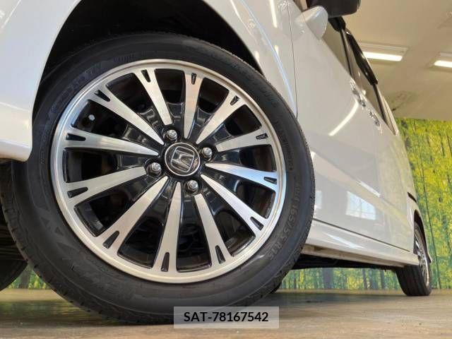 Honda N BOX 2016-04 306799-13