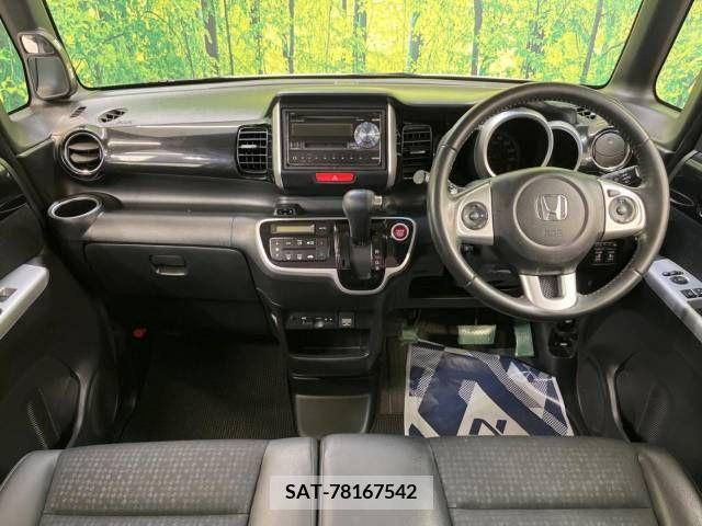 Honda N BOX 2016-04 306799-1