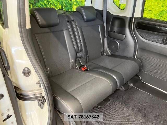 Honda N BOX 2016-04 306799-9