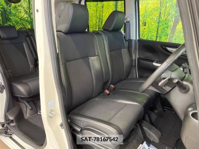 Honda N BOX 2016-04 306799-8