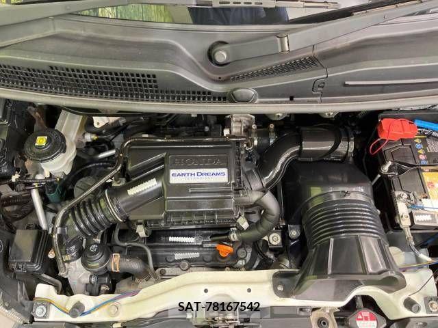 Honda N BOX 2016-04 306799-18
