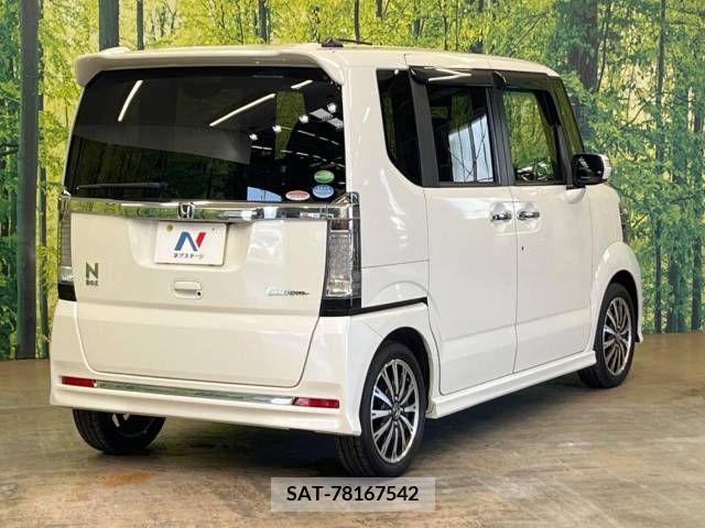 Honda N BOX 2016-04 306799-17