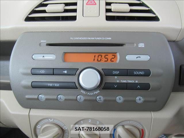 Suzuki ALTO 2013-08 304974-8