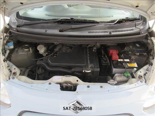 Suzuki ALTO 2013-08 304974-18
