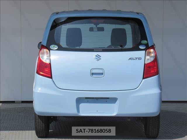 Suzuki ALTO 2013-08 304974-16