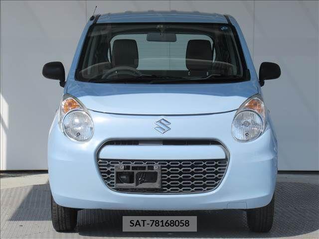 Suzuki ALTO 2013-08 304974-15