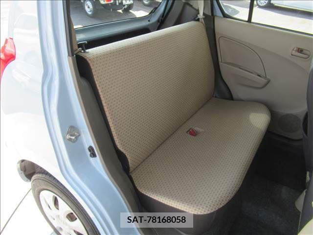 Suzuki ALTO 2013-08 304974-14