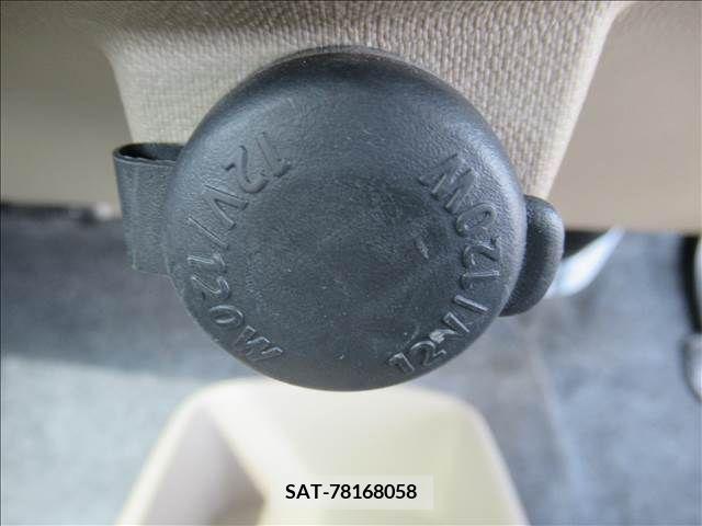 Suzuki ALTO 2013-08 304974-12