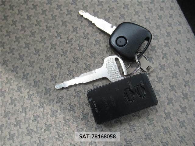 Suzuki ALTO 2013-08 304974-11