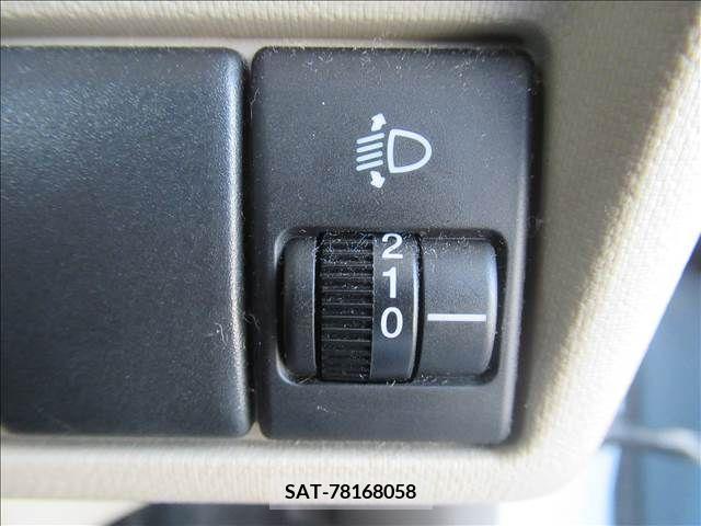 Suzuki ALTO 2013-08 304974-9