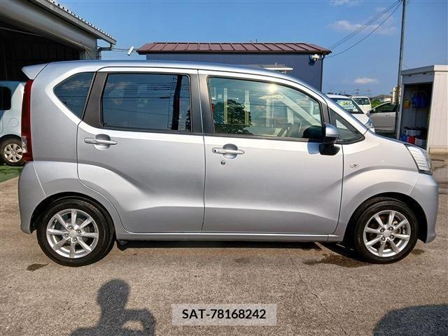 Daihatsu MOVE 2018-07 383238-8