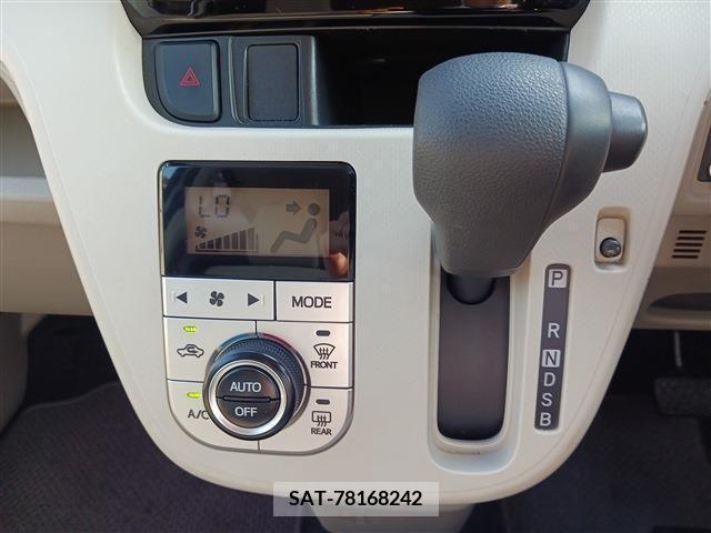 Daihatsu MOVE 2018-07 383238-7
