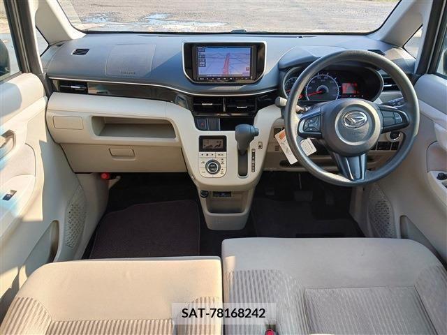 Daihatsu MOVE 2018-07 383238-2