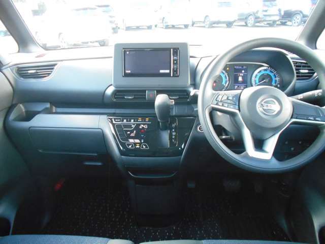 Nissan ROOX 2021-05 10924-2