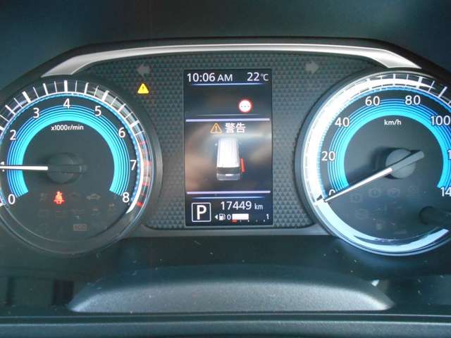 Nissan ROOX 2021-05 10924-7