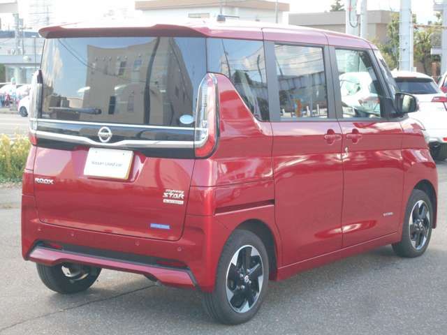 Nissan ROOX 2021-05 10924-1