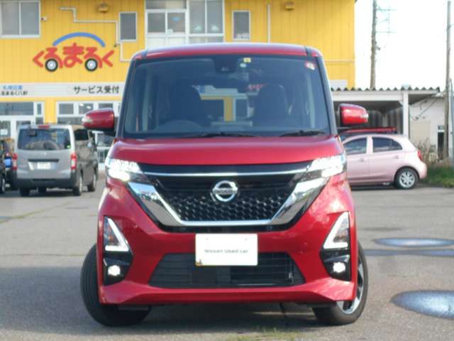 Nissan ROOX 2021-05 10924-3