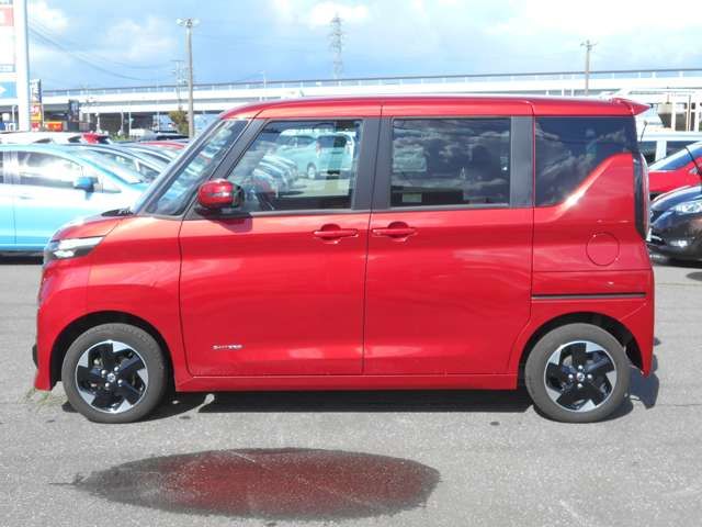 Nissan ROOX 2021-05 10924-6