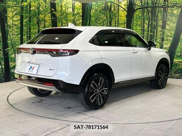 Honda VEZEL 2021-08 220005-17