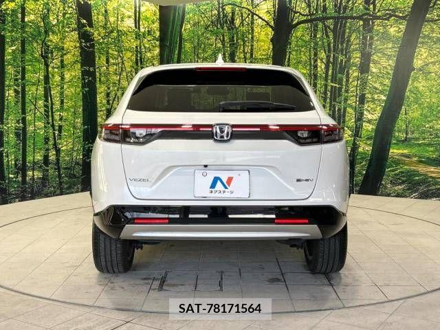 Honda VEZEL 2021-08 220005-15