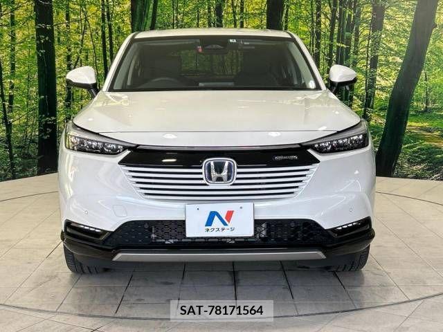 Honda VEZEL 2021-08 220005-14