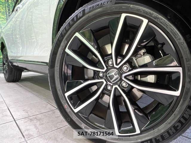 Honda VEZEL 2021-08 220005-13