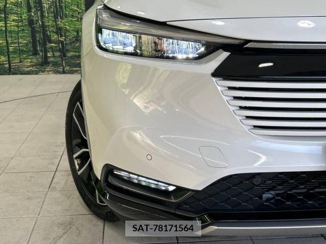 Honda VEZEL 2021-08 220005-12