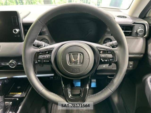 Honda VEZEL 2021-08 220005-11